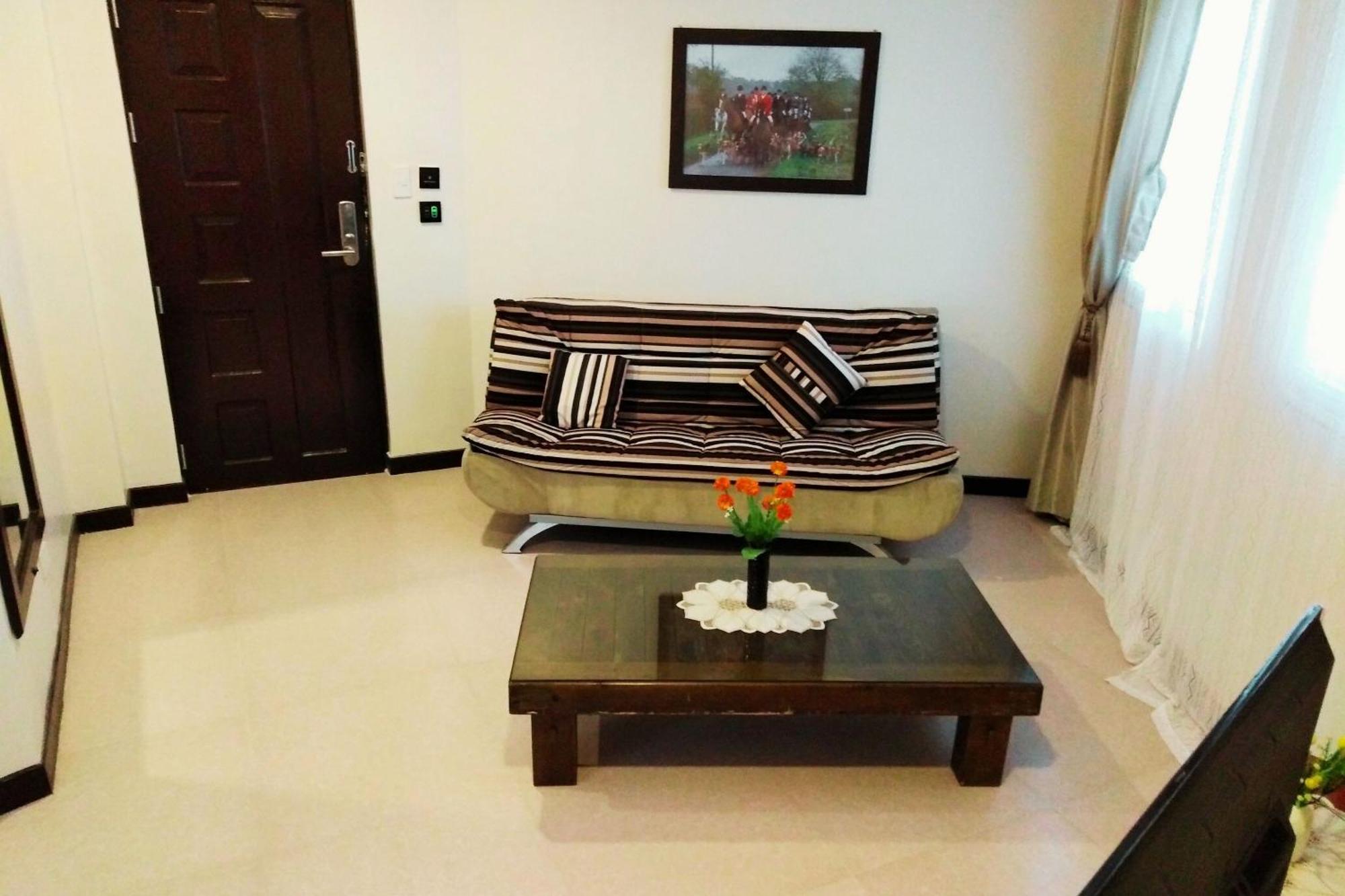 Venezia Suites Hotel Iloilo Ruang foto