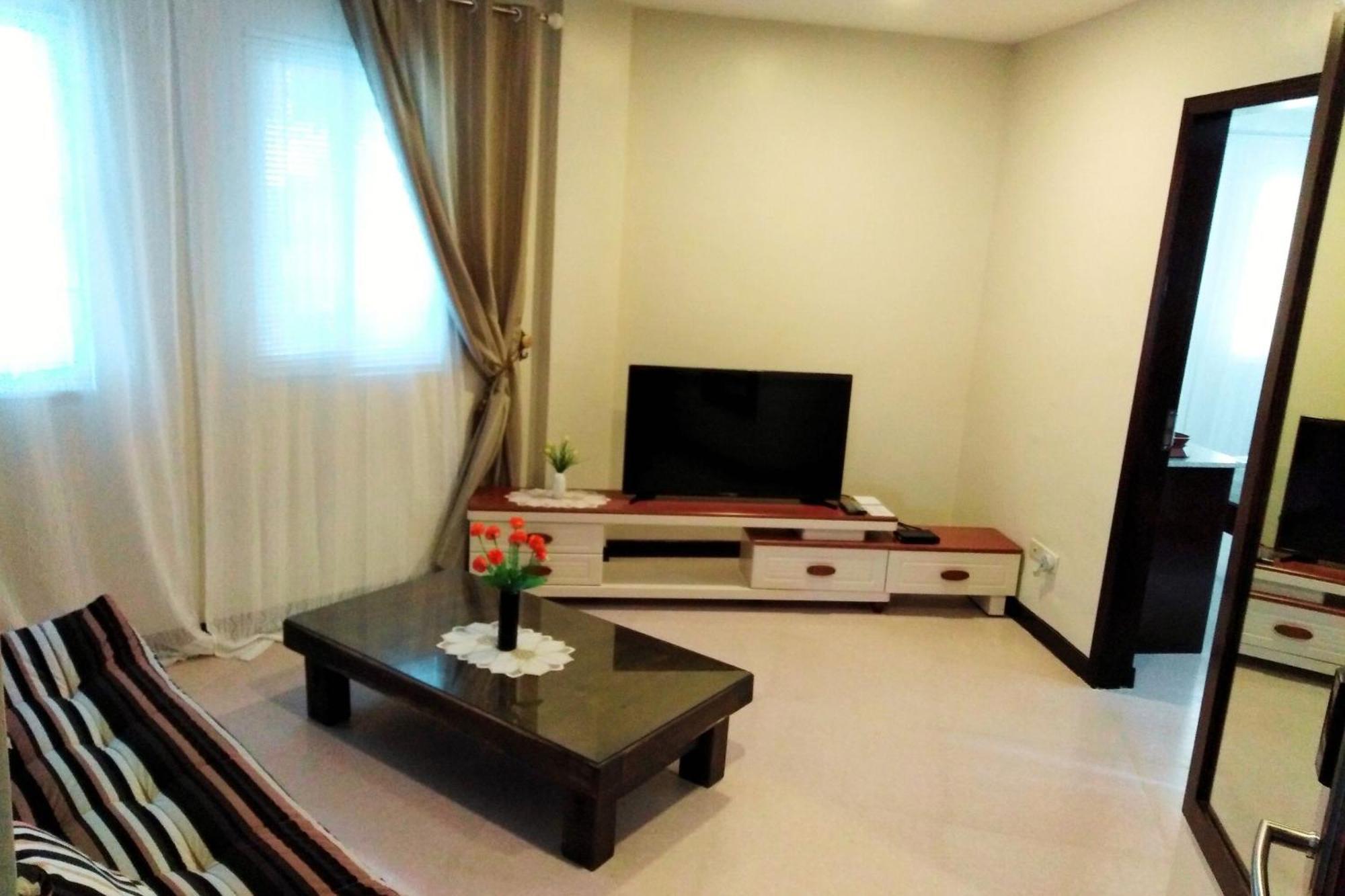 Venezia Suites Hotel Iloilo Ruang foto