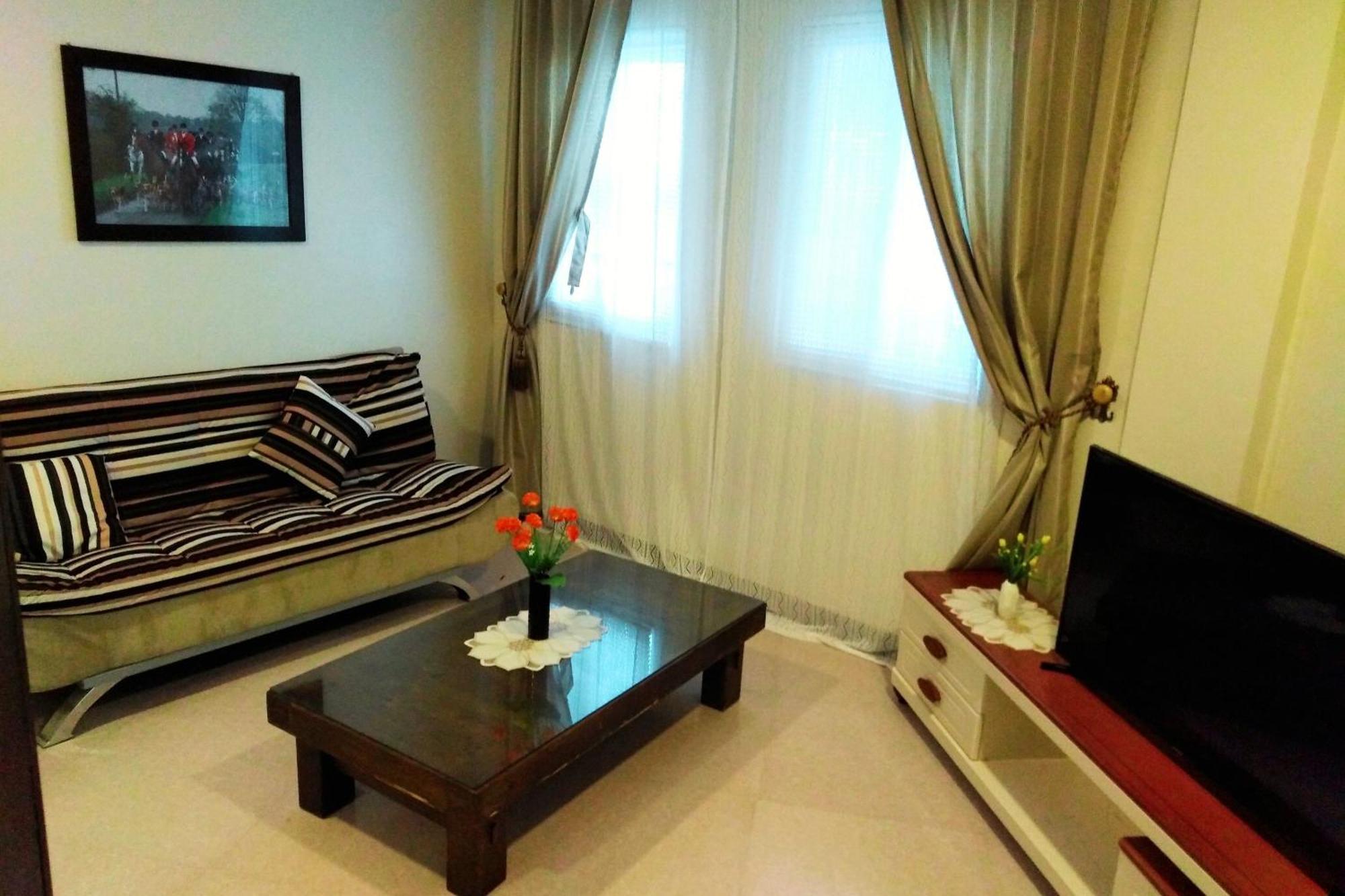 Venezia Suites Hotel Iloilo Ruang foto
