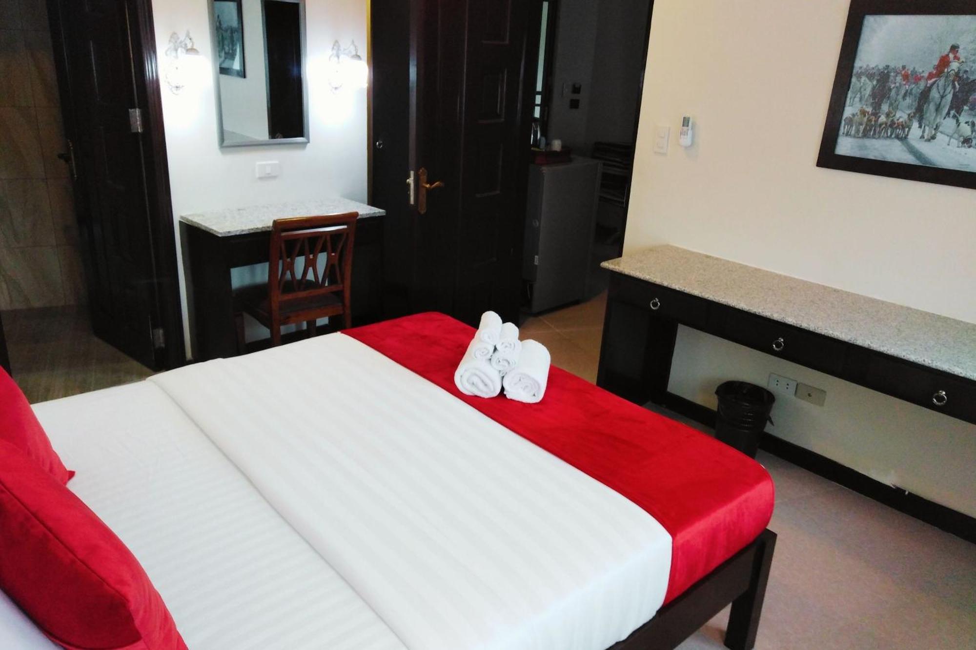 Venezia Suites Hotel Iloilo Ruang foto