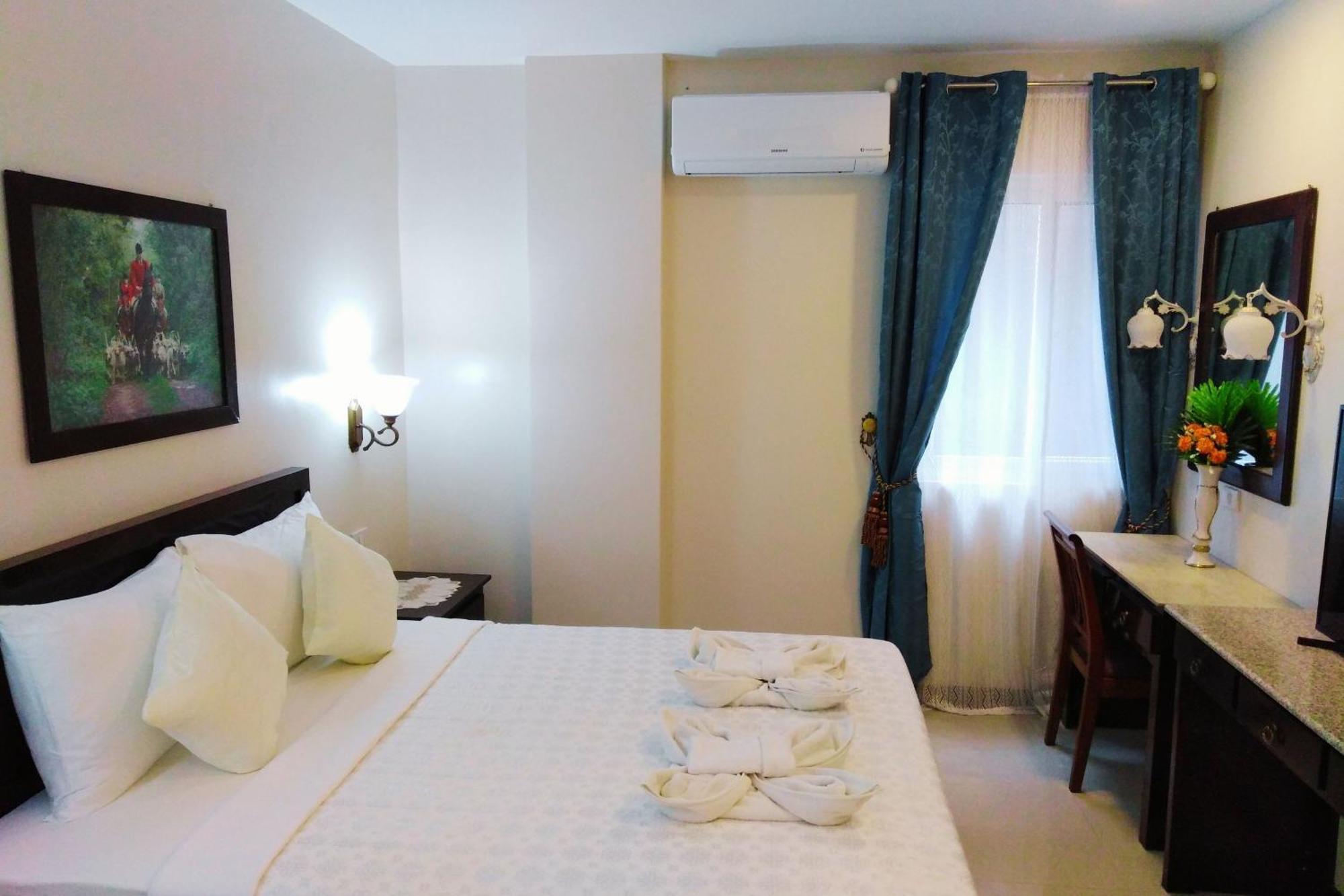 Venezia Suites Hotel Iloilo Ruang foto
