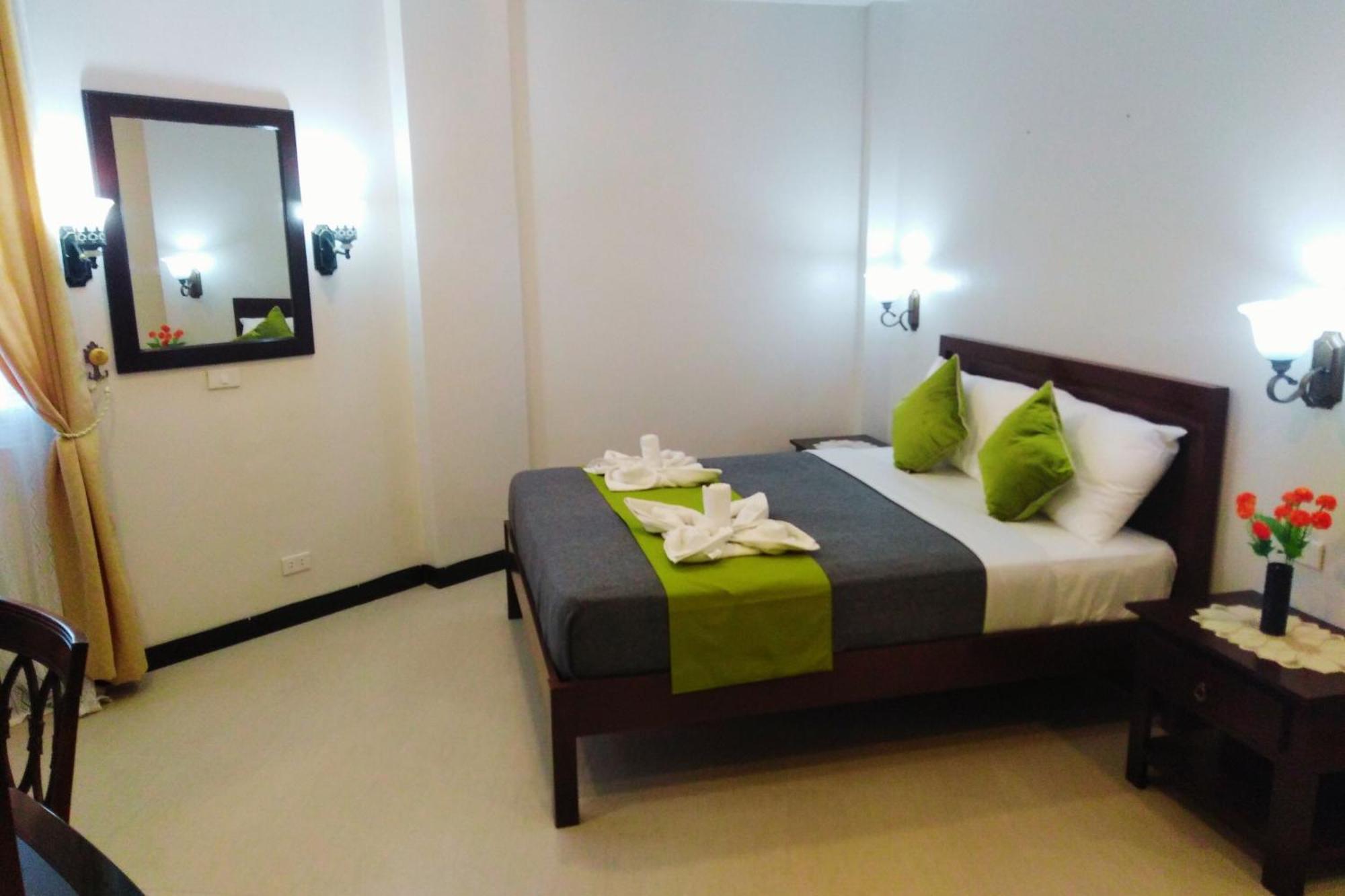 Venezia Suites Hotel Iloilo Ruang foto