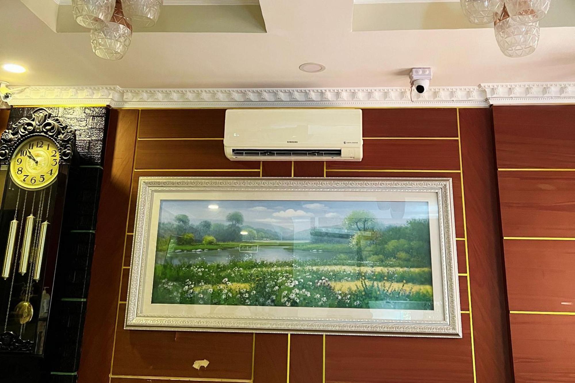 Venezia Suites Hotel Iloilo Bagian luar foto